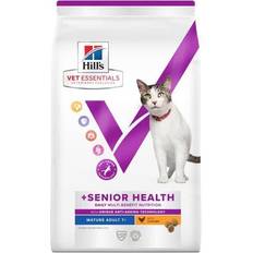 Hill's Feline Mature Adult 7+ Senior Health Chicken 1.5 kg