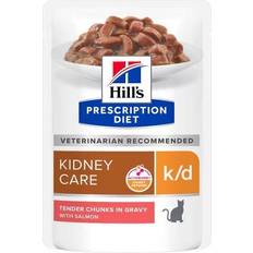 Hill's Prescription Diet Kidney Care Stew 24 St x 82 g
