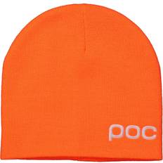 POC Chapeaux POC Corp Beanie Orange Man