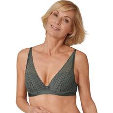 Triumph Aura Spotlight Plunge Bra