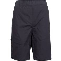 Women Shorts Trespass womens walking shorts cargo water repellent with pockets siglos