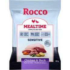 Mealtime Sensitive Chicken & Duck