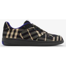 Burberry Sneakers Burberry Terrace Sneakers - Black