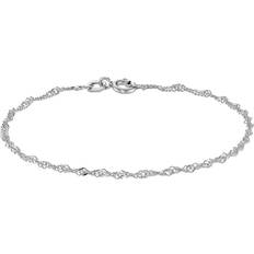 Amor Armband Amor Armband für Damen, 925 Sterling Silber Armbänder & Armreife