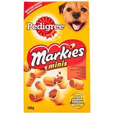 Pedigree MARKIES MINI DOG 500