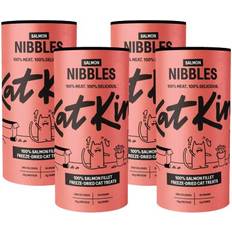 Katkin Salmon Nibbles Salmon Fillet