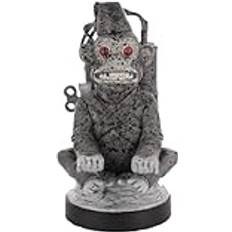 Gaming accessories Exquisite Gaming Cable Guys - Call of Duty Toasted Monkey Bomb Gaming Accessories Holder & Phone Holder for Most Play