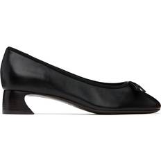 3.1 Phillip Lim Sko 3.1 Phillip Lim Black ID Soft Ballerina Heels BA001 Black IT