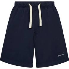 Palm Angels Bukser & Shorts Palm Angels Short Men color Blue