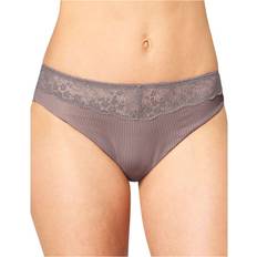 Purple Knickers Triumph Modern Feeling Tai Brief