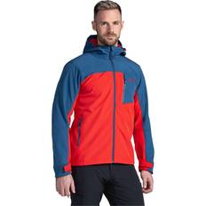 Kilpi Ravio-M Jacket Red