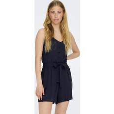 Only Nainen Haalarit Only Jumpsuit 'NOVA' marine