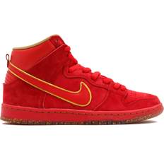 Nike Dunk Scarpe sportive Nike SB Dunk High Chinese New Year - Red - Men's