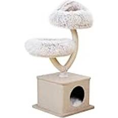 Pets Wiltec Fudajo 95cm Design Dog Branche - Grotte