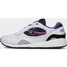 Zapatos Saucony x Callen Schaub Shadow 6000 White, White