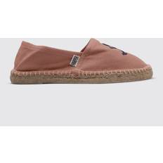 43 - Rosa Espadrilles Harper And Neyer ESPADRILE ICON Vert