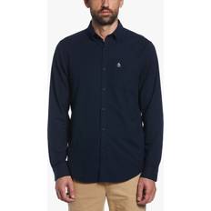 Original Penguin Oxford Long Sleeve Shirt