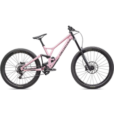 Specialized 29" Mountainbikes Specialized Demo Expert 2024 - Desert Rose/Dune White