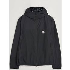 Moncler Men Outerwear Moncler Kona Jacket - Black