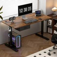 Height Adjustable Standing EASTON BROWN