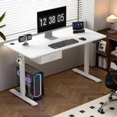 Height Adjustable Standing
