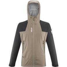 Millet Roy Jkt Regnjacka Herr - Dorite/Black
