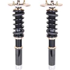 RA Coilovers ENDAST