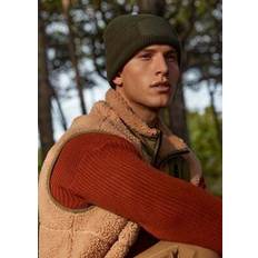 Beechfield thinsulate patch beanie b440