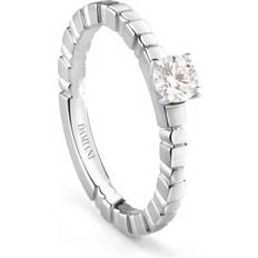 Platina Ringar Damiani Ring belle epoque bridal 0,21ct platina