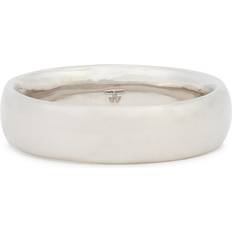 Tom Wood Rings Tom Wood Classic Sterling Silver Ring