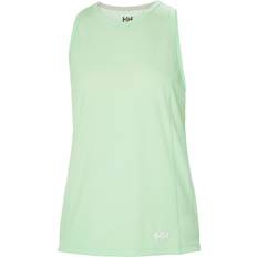 Rosa Linnen Helly Hansen HH Lifa Active Solen Linne Rosa - Pink Cloud Rosa