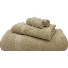 Egyptian Cotton Bath Towels Mayfair Mayfair Egyptian Cotton Natural Cream Bath Towel White