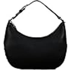 Love Moschino Damen Jc4018pp1llt0000 Handtasche, Schwarz