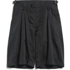 Balenciaga Shorts Balenciaga Minimal Cargo Shorts - Black