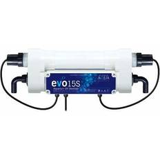 Pets Evolution Aqua evo15s fish tank uv steriliser