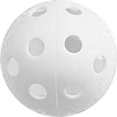 Longridge Golfbolde Longridge Airflow Hvid Træningsbolde 6 Stk