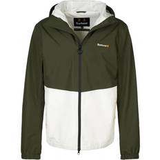 Barbour Jakker Barbour Skog Eventyr Jakke Green