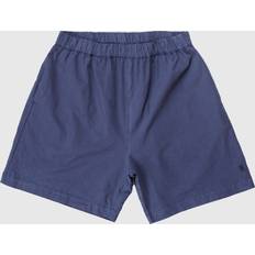 Norse Projects Shorts Norse Projects Per Cotton Tencel Shorts Calcite Blue