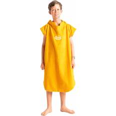 Ragazza Accappatoi Robie Robe Original Junior-Yellow