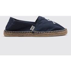 Herren Espadrilles Harper And Neyer ESPADRILE ICON Blau