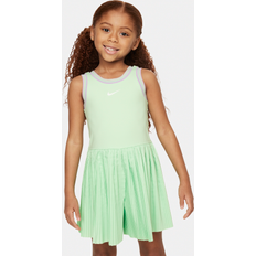 Children's Clothing Nike Little Girls Prep In Your Step Romper Eevapor