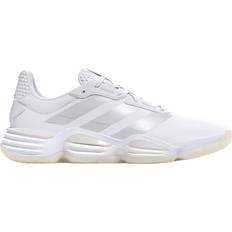 adidas Stable 16 Indoor W - Cloud White/Silver Metallic/Gray One