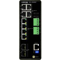 LANCOM IGS-3510XUP Switch 10-porte PoE++ 2 x 10 Gigabit SFP+