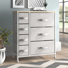 Ebern Designs Chest of Drawers Ebern Designs Miltrud 7 28.75 Chest of Drawer