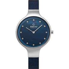 v173lxclml sky-arctic blue wristwatch
