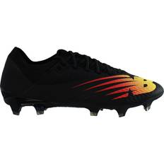 New Balance Football Shoes New Balance 6, Black New Balance 6.0 Pro FG Lace-Up Black Synthetic Mens Football Boots MSF1FBN6_D UK