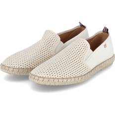 44 - Herren Espadrilles Verbenas Herren beige