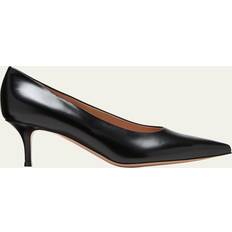 Gianvito Rossi Kengät Gianvito Rossi Robbie Decollete - Black