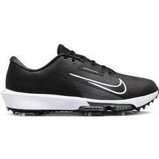 Golf Shoes Nike Air Zoom Infinity Tour NEXT% - Black/White/Vapor Green/Iron Grey