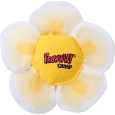 Yeowww Daisey's Flower Top White
